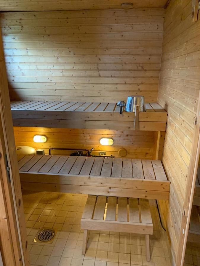 Vita Ruokolahti 3 Eksteriør billede