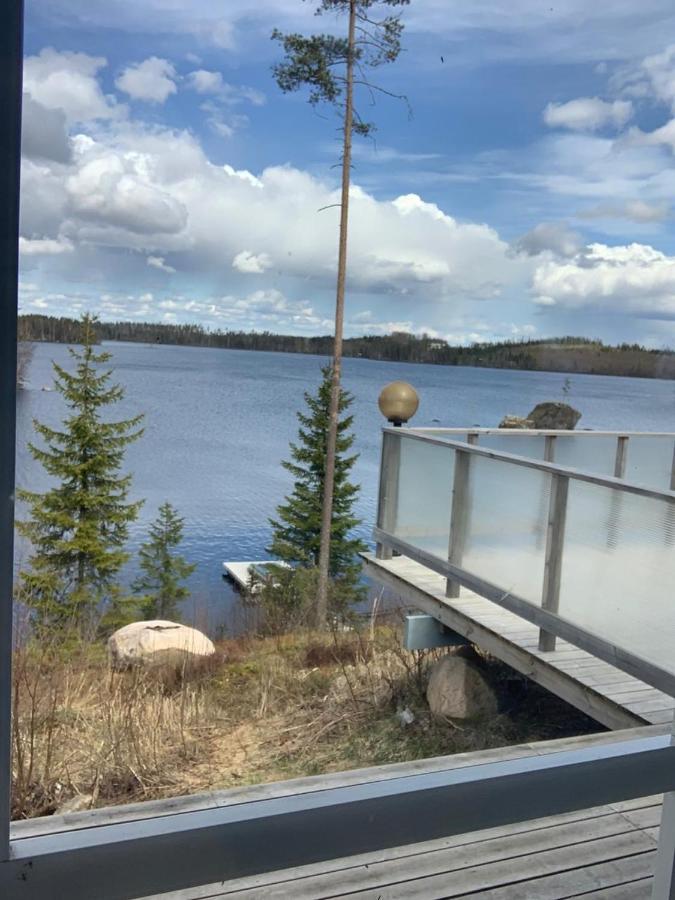Vita Ruokolahti 3 Eksteriør billede