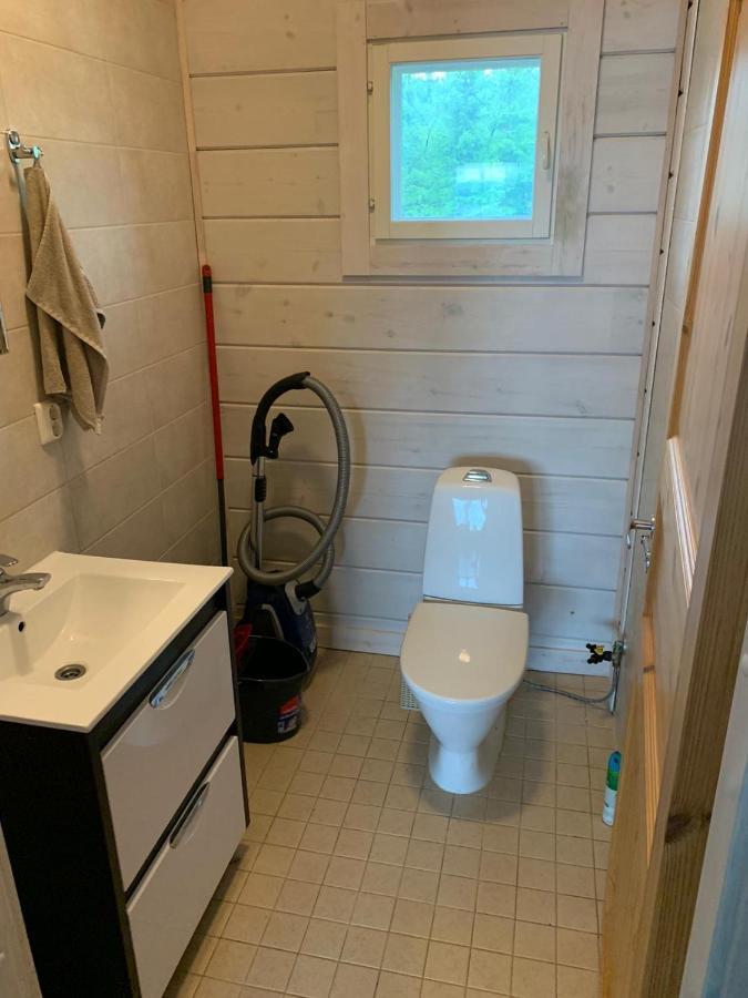 Vita Ruokolahti 3 Eksteriør billede