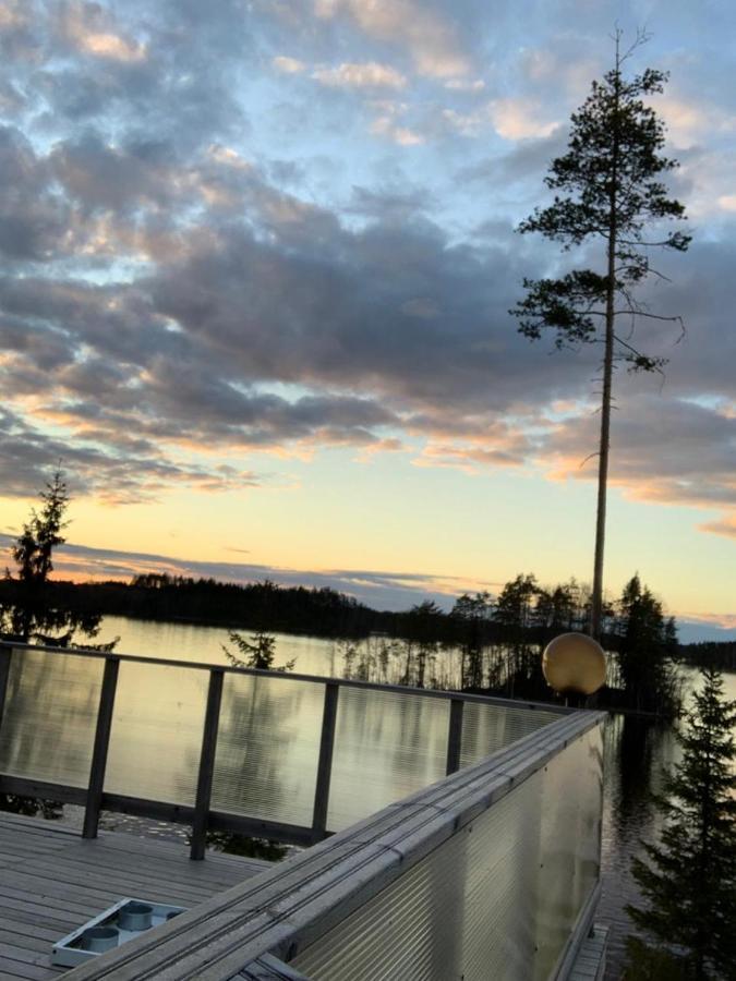 Vita Ruokolahti 3 Eksteriør billede