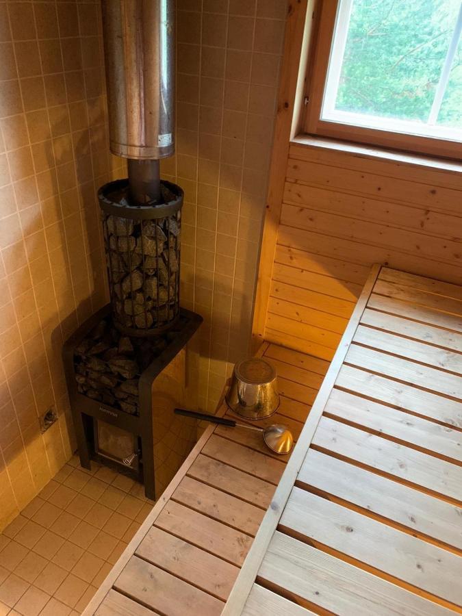 Vita Ruokolahti 3 Eksteriør billede