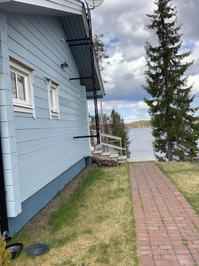 Vita Ruokolahti 3 Eksteriør billede