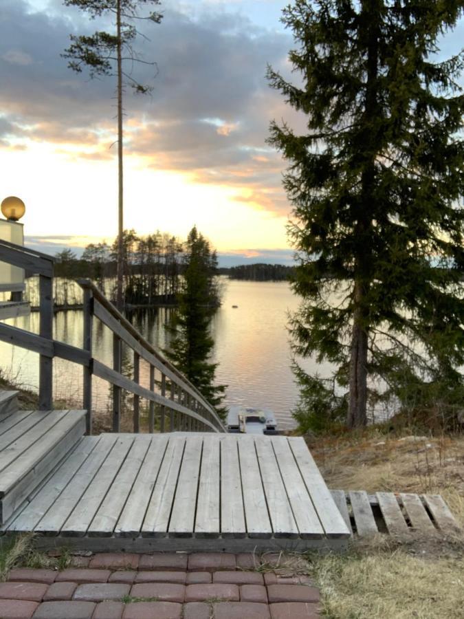 Vita Ruokolahti 3 Eksteriør billede